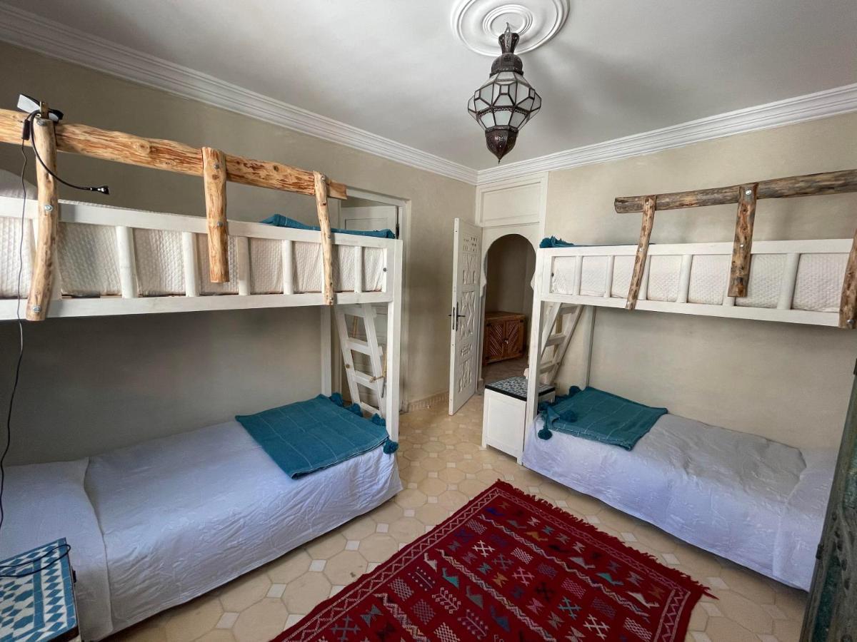 Albergue Ocean View *