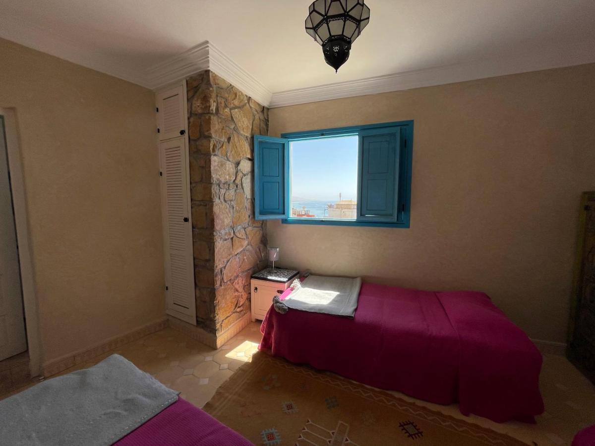 Ocean View Albergue