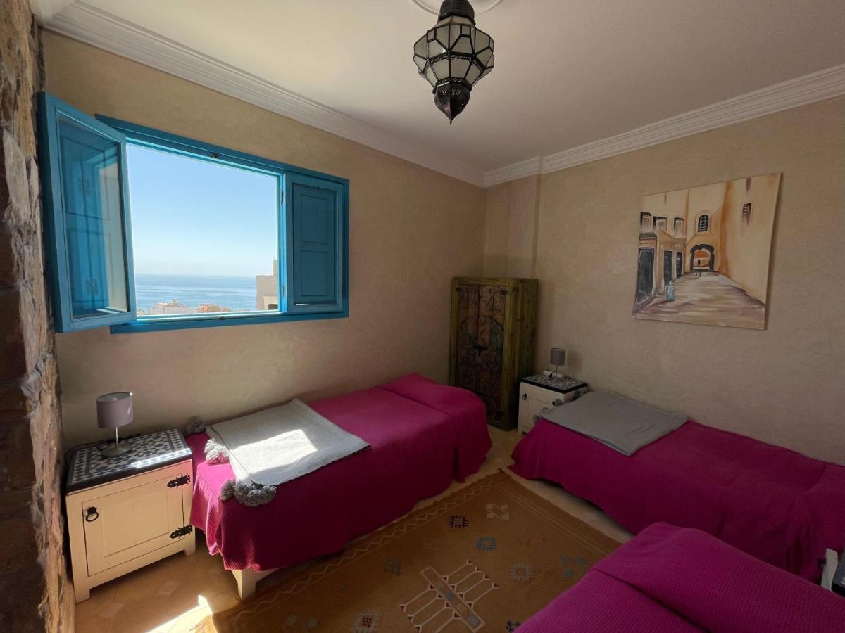 Albergue Ocean View