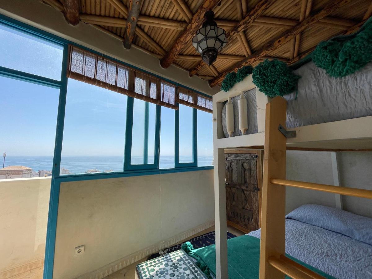 Ocean View