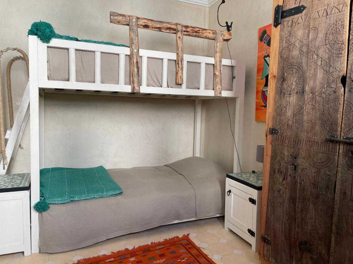 Ocean View Albergue