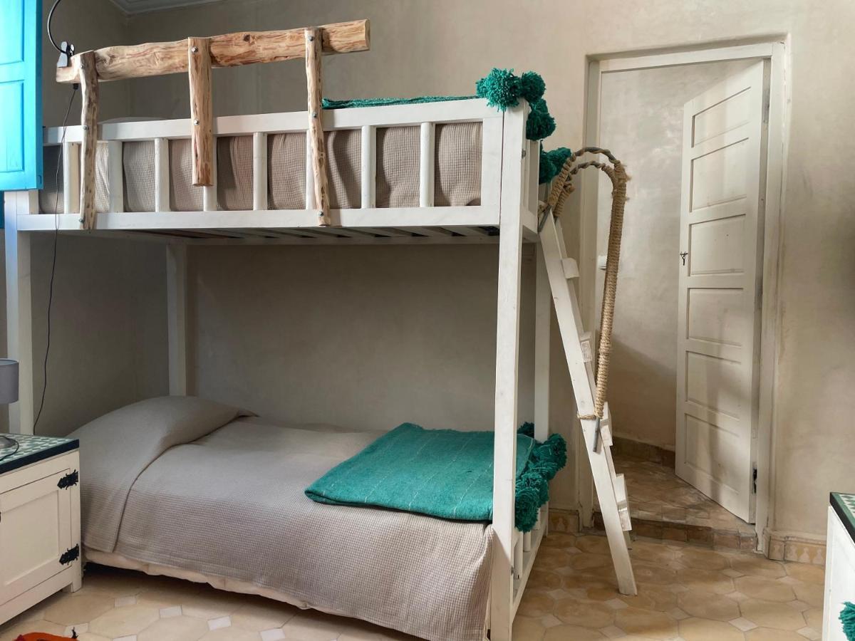 Albergue Ocean View