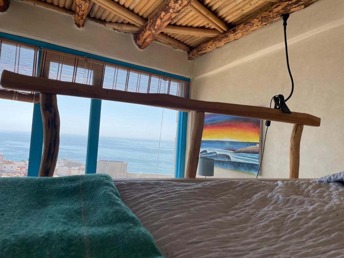 Ocean View * Taghazout