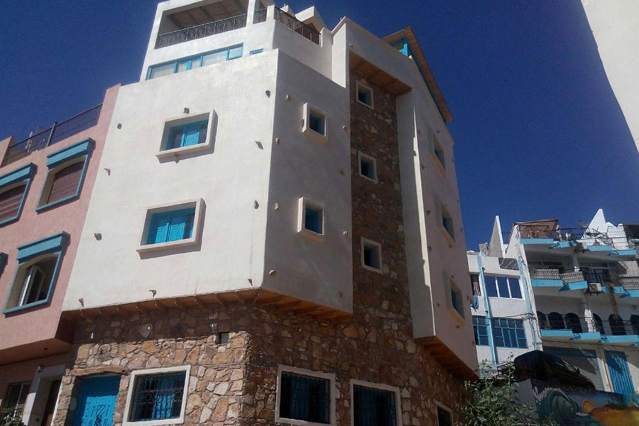 Albergue Ocean View *