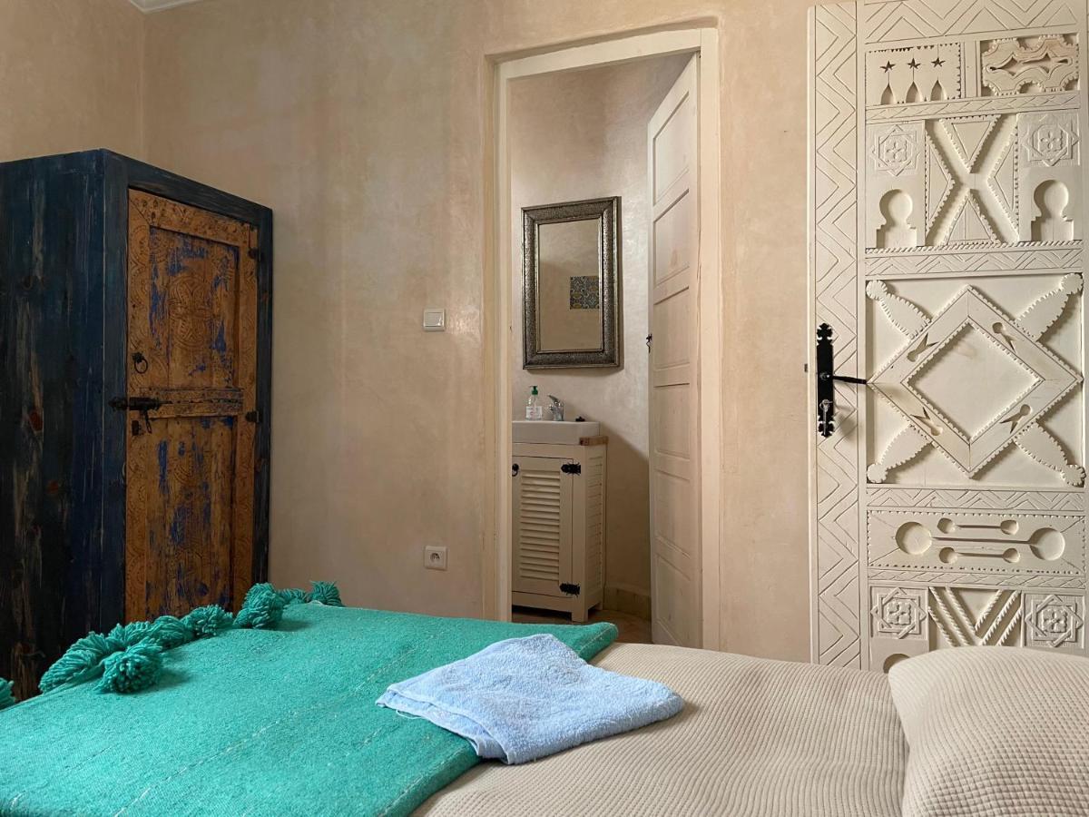 Albergue Ocean View