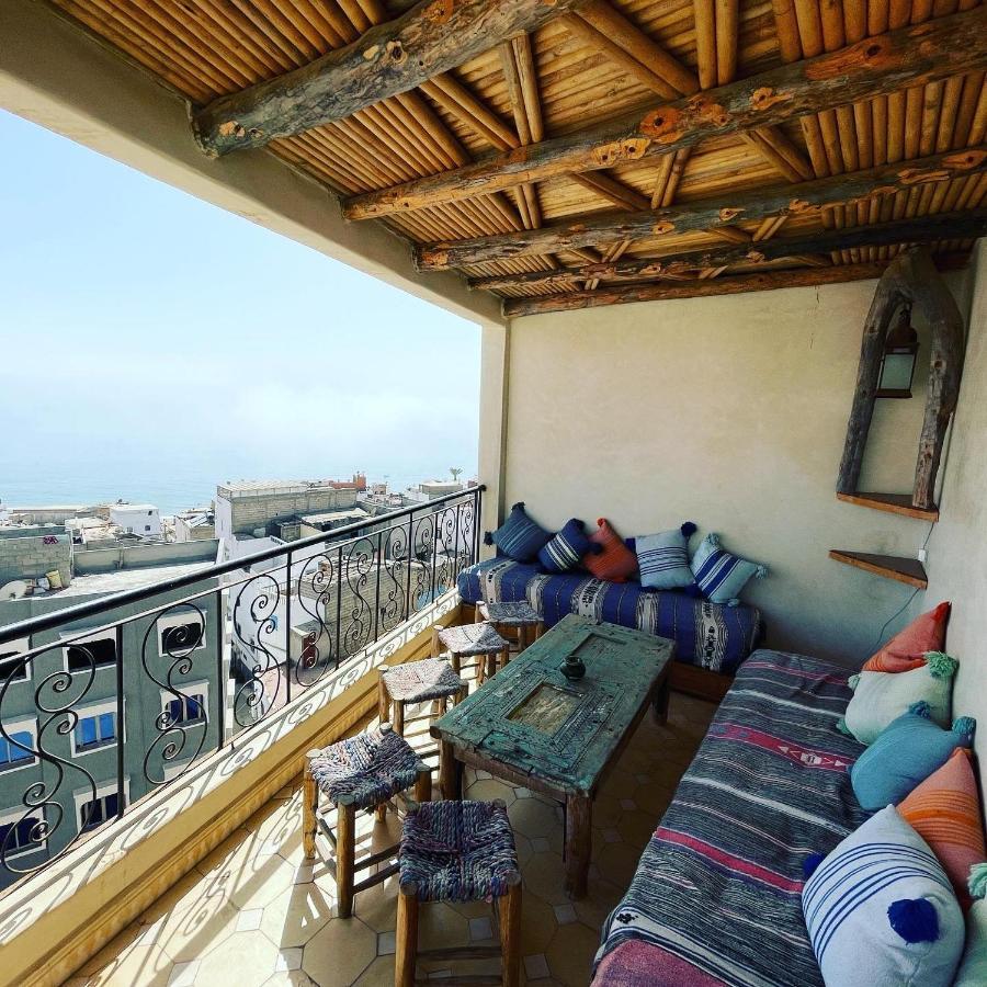 Ocean View Albergue