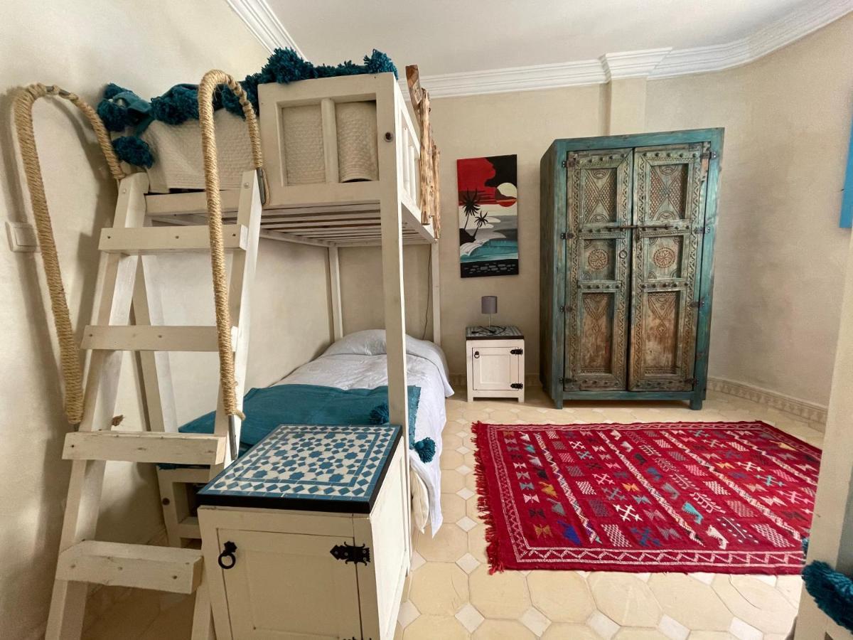 Albergue Ocean View