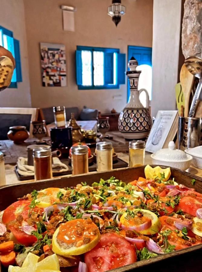 Albergue Ocean View Taghazout