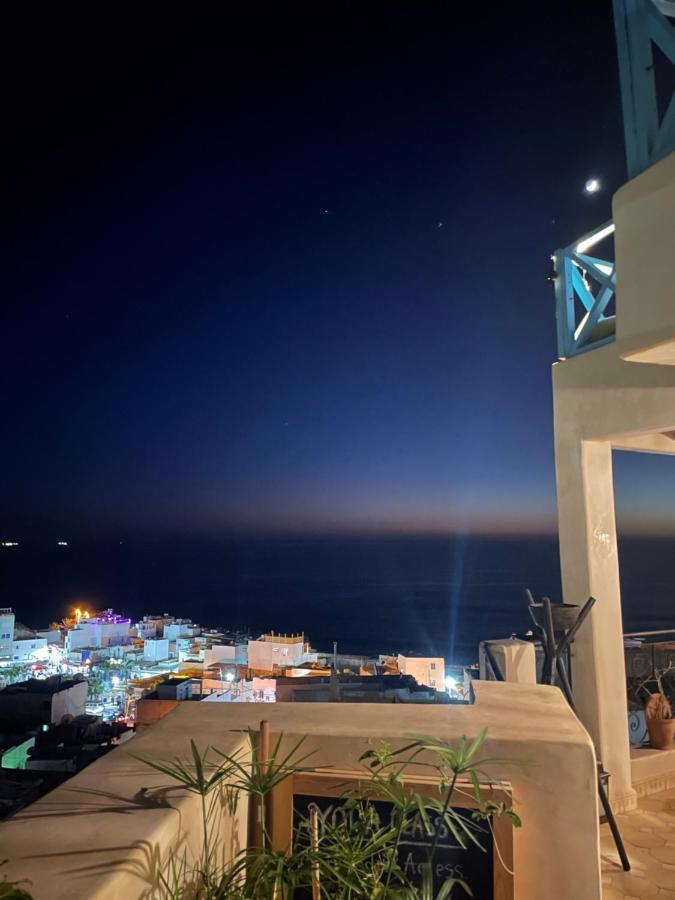 Albergue Ocean View *